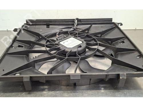 Radiator fan SUBARU SOLTERRA EV | BP37091803M35 - Image 2