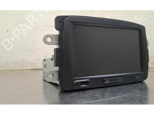 Radio RENAULT TRAFIC III Van (FG_) 1.6 dCi 95 (FGMJ, FGMR) | BP39417866E6 - Image 6