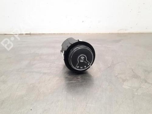 Gearstang PEUGEOT RIFTER 1.2 PureTech 130 (131 hp) 23579337