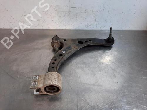 Used Right front suspension arm OPEL ASTRA K Sports Tourer (B16) 1.6 CDTi (35) (110 hp) 23586521