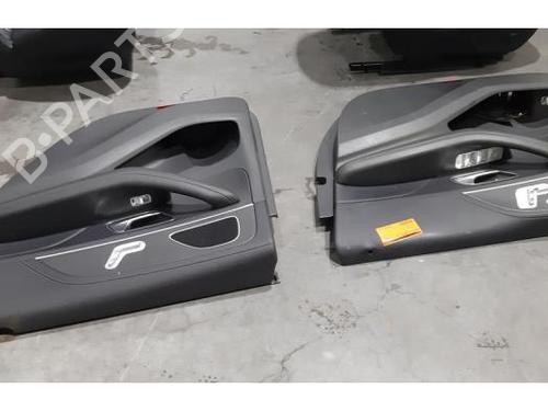 Seats set MERCEDES-BENZ GLE (V167) GLE 350 d 4-matic (167.121) | BP23584658C78 