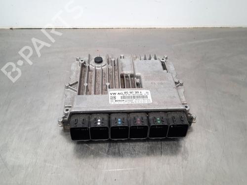 Used Engine control unit (ECU) AUDI Q8 (4MN, 4MT) RS Mild Hybrid quattro (600 hp) 11728124
