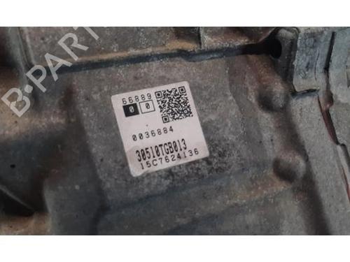 Gearbox BMW 2 Gran Tourer (F46) 218 d | BP32485732M3 