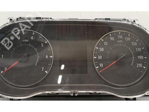 instrument-cluster-dacia-sandero-iii-2021-40614817 main image