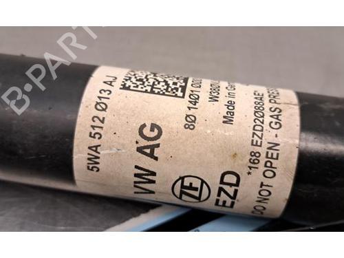 Right rear shock absorber VW GOLF VIII (CD1, DA1) 1.5 TSI | BP35746846M19 - Image 2