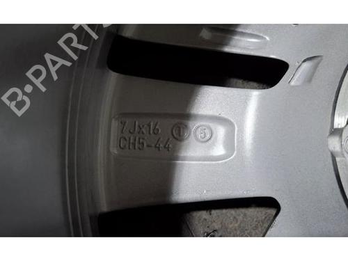 Rim PEUGEOT 308 SW III (FC_, FJ_, FR_, F4_, FN_) PureTech 130 (FRHNSL, FRHNST) | BP29881707C45