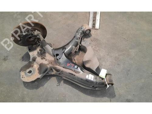 Used Left rear steering knuckle MERCEDES-BENZ VITO Van (W447) 119 CDI / BlueTEC 4x4 (447.601, 447.603, 447.605) (190 hp) 23631097