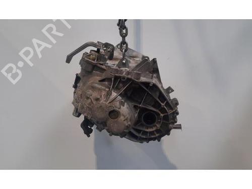 Gearbox MINI MINI (F55) One | BP30116836M3