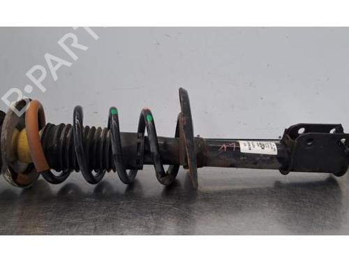 Used Left front shock absorber Left front shock absorber 39495624 39495624