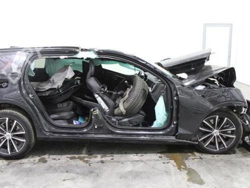 Multifunctionele display VOLVO V60 II (225) T6 Plug-in Hybrid AWD | BP25450316C48 