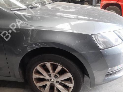 Full front SKODA OCTAVIA III (5E3, NL3, NR3) 1.0 TSI | BP15790350S1 