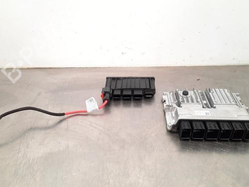 Used Engine control unit (ECU) BMW 1 (F40) 120 i (178 hp) 16265036