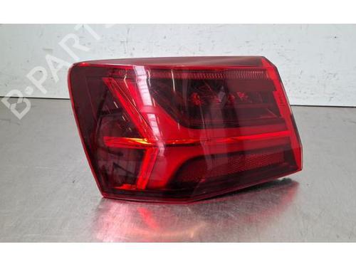 Used Left taillight Left taillight 38192729 38192729