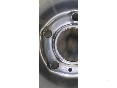 Fælgsæt TOYOTA PROACE Van (MDZ_) 2.0 D4d (MDZA) | BP37861652C100 - Image 10