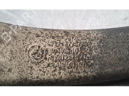 Left front steering knuckle BMW X5 (F15, F85) xDrive 30 d | BP26541047M25 