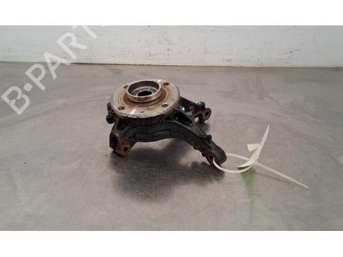 Used Left front steering knuckle CITROËN JUMPY I (U6U_) 1.6 (79 hp) 28613299