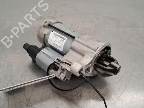 Startmotor MERCEDES-BENZ SPRINTER 3,5-t Van (B907, B910) 317 CDI RWD (907.631, 907.633, 907.635, 907.637) (170 hp) 23609711