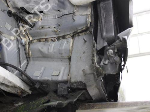 Gearbox ALFA ROMEO GIULIA (952_) 2.2 D (952AGA250, 952AGM250, 952ASM2, 952ASA2) | BP32665019M3