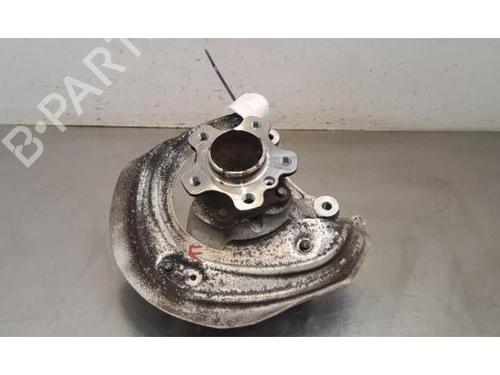 Used Left front steering knuckle Left front steering knuckle BMW i3 (I01) s Electric (184 hp) 33892702 33892702