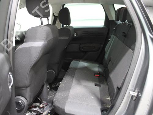 Other CITROËN C3 AIRCROSS II (2R_, 2C_) 1.2 PureTech 82 (2RHMRC, 2RHMZB) | BP28092624O1 