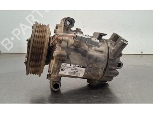Used AC compressor AC compressor RENAULT KANGOO Express (FW0/1_) 1.5 dCi 80 (FW15) (80 hp) 33614822 33614822