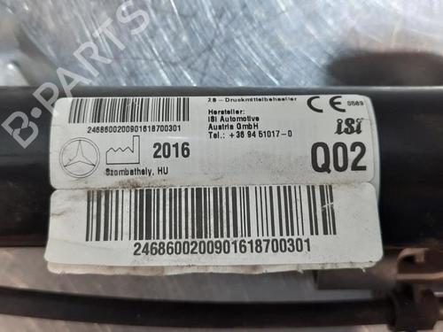 Other MERCEDES-BENZ A-CLASS (W176) A 160 (176.041) | BP20079729O1 