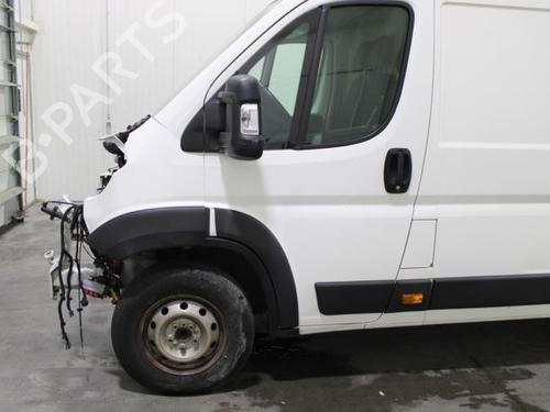 Other CITROËN JUMPER II Van 2.2 BlueHDi 165 | BP38022696O1 - Image 10