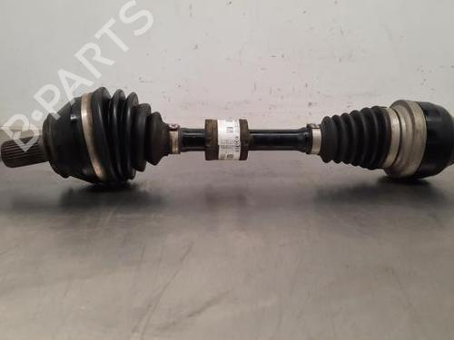 Used Left front driveshaft MERCEDES-BENZ A-CLASS Saloon (V177) A 200 (177.187) (163 hp) 23591395