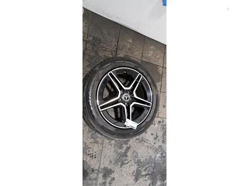 Felg MERCEDES-BENZ GLC (X253) 300 de 4-matic (253.911) (306 hp) 32158782