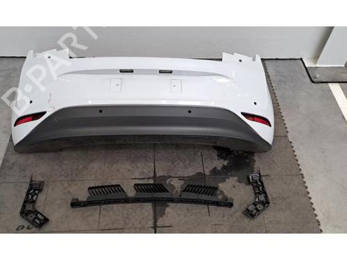 Used Rear bumper Rear bumper VW ID.3 (E11, E12) Pro (204 hp) 35780309 35780309