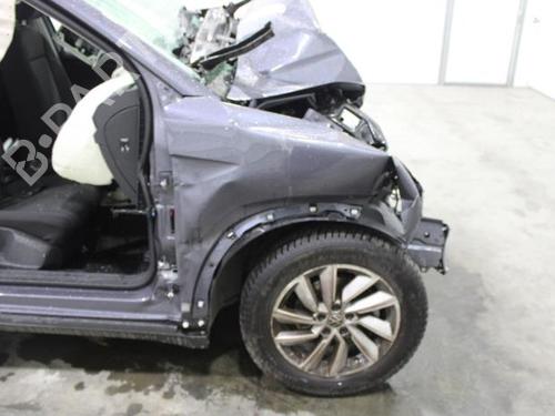 Other VW T-CROSS (C11, D31) 1.0 TSI | BP33892784O1 - Image 21