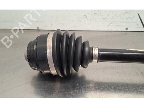 Right front driveshaft BMW 3 (G20, G80, G28) M3 Competition xDrive | BP40050243M39 - Image 3