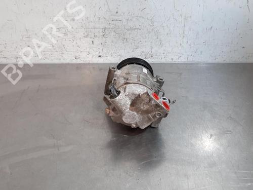AC compressor CITROËN C3 AIRCROSS II (2R_, 2C_) 1.2 PureTech 82 (2RHMRC, 2RHMZB) | BP28719525M34