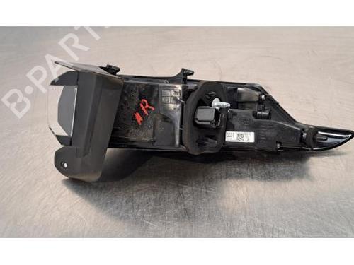 Right taillight PEUGEOT 308 III (FB_, FH_, FP_, F3_, FM_) PureTech 130 (FPHNSL, FPHNST) | BP28012144C35 