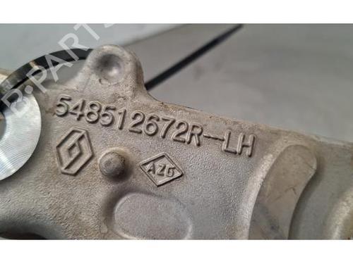Engine mount RENAULT MEGANE IV Hatchback (B9A/M/N_) 1.6 TCe 205 (B9MV) | BP39646042M89 - Image 4