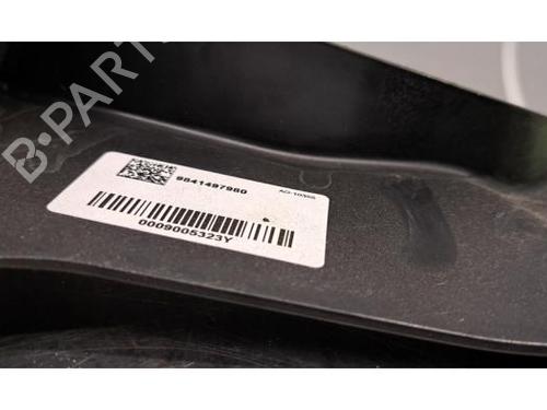 Fuel intake system PEUGEOT 308 III (FB_, FH_, FP_, F3_, FM_) PureTech 130 (FPHNSL, FPHNST) | BP30053966M97 