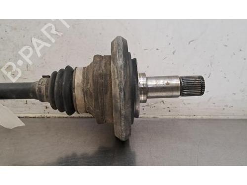 Used Right rear driveshaft Right rear driveshaft MERCEDES-BENZ GLC Coupe (C253) 300 de 4-matic (253.311) (306 hp) 36772704 36772704