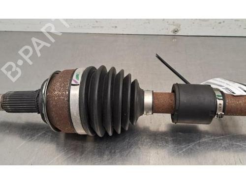 Right front driveshaft RENAULT MEGANE E-TECH SUV EV60 (BNJ1) | BP40070651M39 - Image 3