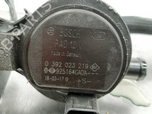 Auxiliary water pump RENAULT TRAFIC III Van (FG_) 1.6 dCi 145 (FGMG) | BP21268228M111 