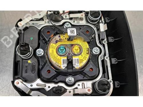 Driver airbag LAND ROVER RANGE ROVER SPORT II (L494) 3.0 SDV6 4x4 | BP25348114C9 