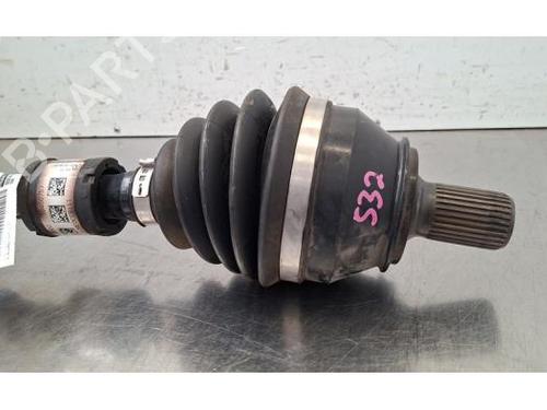 Left front driveshaft MERCEDES-BENZ GLB (X247) GLB 200 d 4-matic (247.613) | BP39153761M38 - Image 4