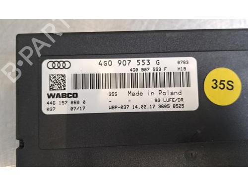 Electronic module AUDI A6 C7 Avant (4G5, 4GD) 3.0 TDI quattro | BP38192754M83 - Image 3