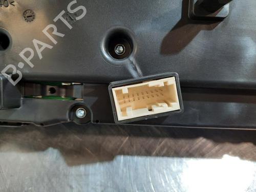 Kombiinstrument PEUGEOT 208 II (UB_, UP_, UW_, UJ_) 1.5 BlueHDI 100 | BP30046940C47