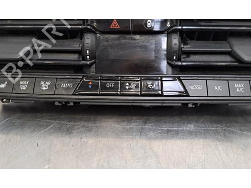 Climate control BMW 1 (F40) 116 d | BP37285006I5 - Image 3