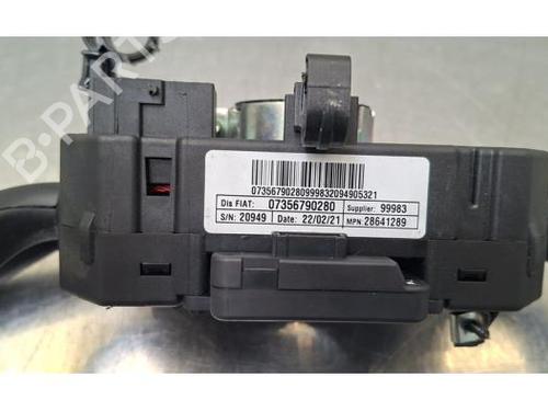 Steering column stalk CITROËN JUMPER II Van 2.2 BlueHDi 165 | BP38022670I23 - Image 3