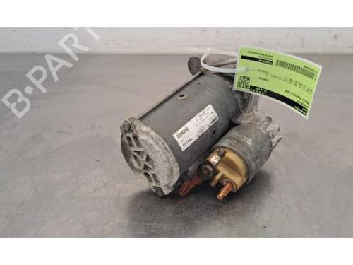 Startmotor RENAULT MASTER III Van (FV) 2.3 dCi 135 FWD (FV0N, FV08, FV06, FV00, FV1S) | BP29881380M8
