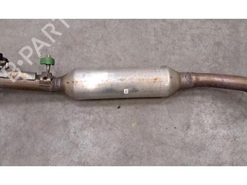 Katalysator MAZDA 3 Hatchback (BP) 2.0 SKYACTIV-G M Hybrid | BP39495455M10 - Image 3