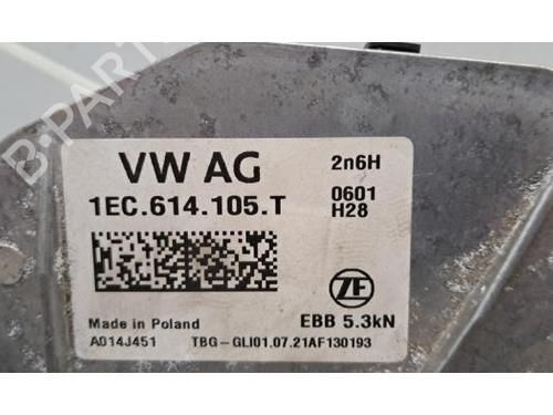 Servo brake AUDI Q4 E-TRON SUV (F4B) 45 quattro | BP37225611M42 - Image 2