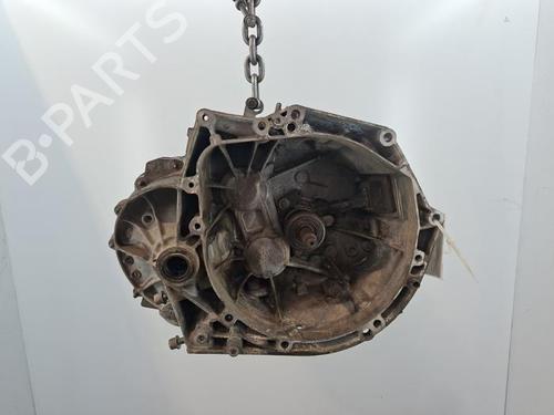 Used Gearbox Gearbox 37729502 37729502