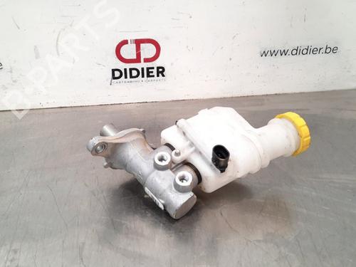 Used Brake master cylinder FIAT 500 C (312_) 0.9 (312AG1A) (86 hp) 17110859